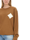 Sweat-shirt MCM avec logo
