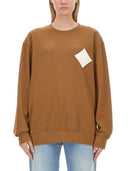 Sweat-shirt MCM avec logo