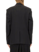 Helmut Lang Oversize Fit Jacket