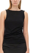 Helmut Lang Convertible Camisole Dress