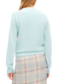 Kenzo 'Kenzo Varsity' katoenen trui