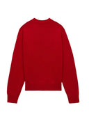 Kenzo `Kenzo Jumping Tiger` bomuldsblandingstrøje