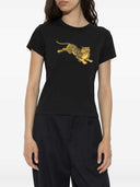 Maglietta Kenzo con stampa tigre