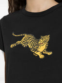 Maglietta Kenzo con stampa tigre
