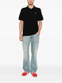 Kenzo Polo Tigre Patch