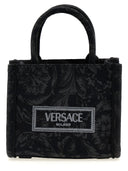 Borsa per la spesa versace "extra piccola di Athena"