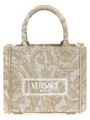 Versace „Extra Small Athena” torba na zakupy