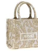 Versace „Extra Small Athena” torba na zakupy