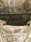 Versace „Extra Small Athena” torba na zakupy