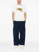 Maglietta Kenzo con stampa tigre