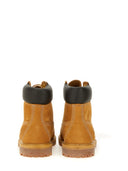 Bota de encaje impermeable de Timberland