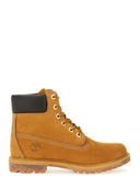 Bota de encaje impermeable de Timberland
