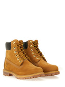 Bota de encaje impermeable de Timberland