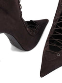 Le Silla Colette 120mm Boots
