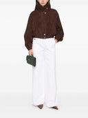 Max Mara Hose mit weitem Bein