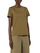 Max Mara Papaia T Shirt