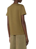 Max Mara Papaia T Shirt