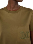 Max Mara Papaia T Shirt