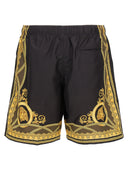 Versace "la coupé des dieux" costume