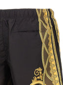 Versace "la coupé des dieux" costume