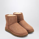 Ugg Classic Mini Ii Chestnut Boot