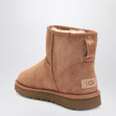Ugg Classic Mini Ii Chestnut Boot