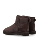 Flache Ugg-Schuhe