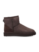 Flache Ugg-Schuhe