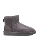 Ugg Flat Shoes Grey