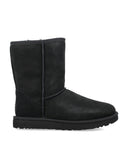 Zapatos Planos Ugg Negro
