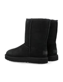 Zapatos Planos Ugg Negro