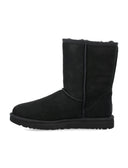 Zapatos Planos Ugg Negro