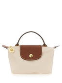 Longchamp Pochette Con Manico Le Pliage
