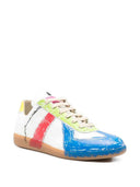 Maison Margiela Replica Paint Splatter Baskets