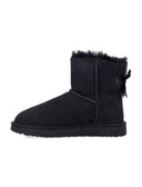 Zapatos Planos Ugg Negro