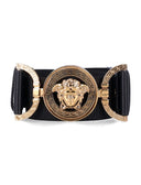 Versace Belts Black