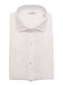 Sartoria Del Campo Sonrisa Camicia Uomo