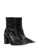 Maison Margiela Stiefeletten mit quadratischer Zehenpartie
