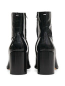 Maison Margiela Stiefeletten mit quadratischer Zehenpartie