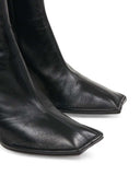 Maison Margiela Stiefeletten mit quadratischer Zehenpartie