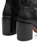 Maison Margiela Stiefeletten mit quadratischer Zehenpartie