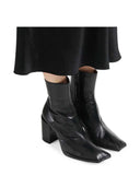 Maison Margiela Stiefeletten mit quadratischer Zehenpartie