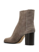 Maison Margiela Tabi-Stiefeletten aus Wildleder