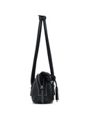 Maison Margiela 5 Ac Sac à bandoulière en cuir avec logo