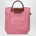Longchamp Marshmallow Coloured Shopping Bag M Le Pliage Original