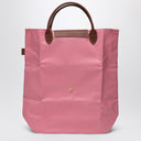 Longchamp Marshmallow Coloured Shopping Bag M Le Pliage Original
