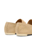 Mm6 Maison Margiela 解剖圆头芭蕾平底鞋
