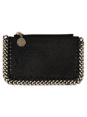 Stella Mc Cartney Portacarte "Falabella"