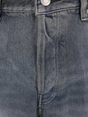 Haikure Bethany M Smoke Black