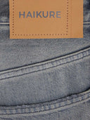 Haikure Bethany M Smoke Black